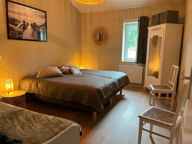 O20 Esprit Nature Sainte-Helene  Eksteriør bilde